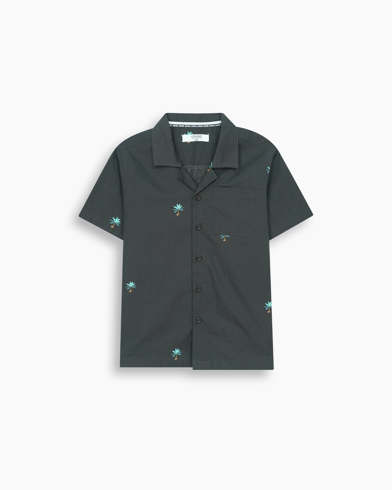 Boys Suit - Engine - Buy Now