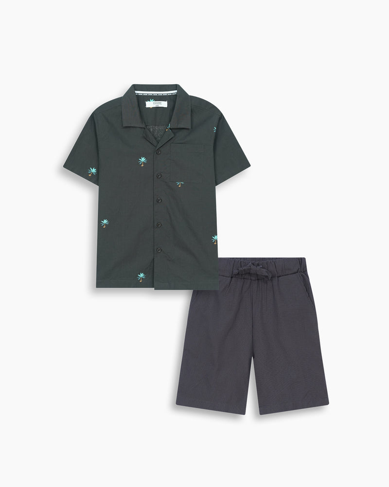 Boys Suit - Engine - Buy Now