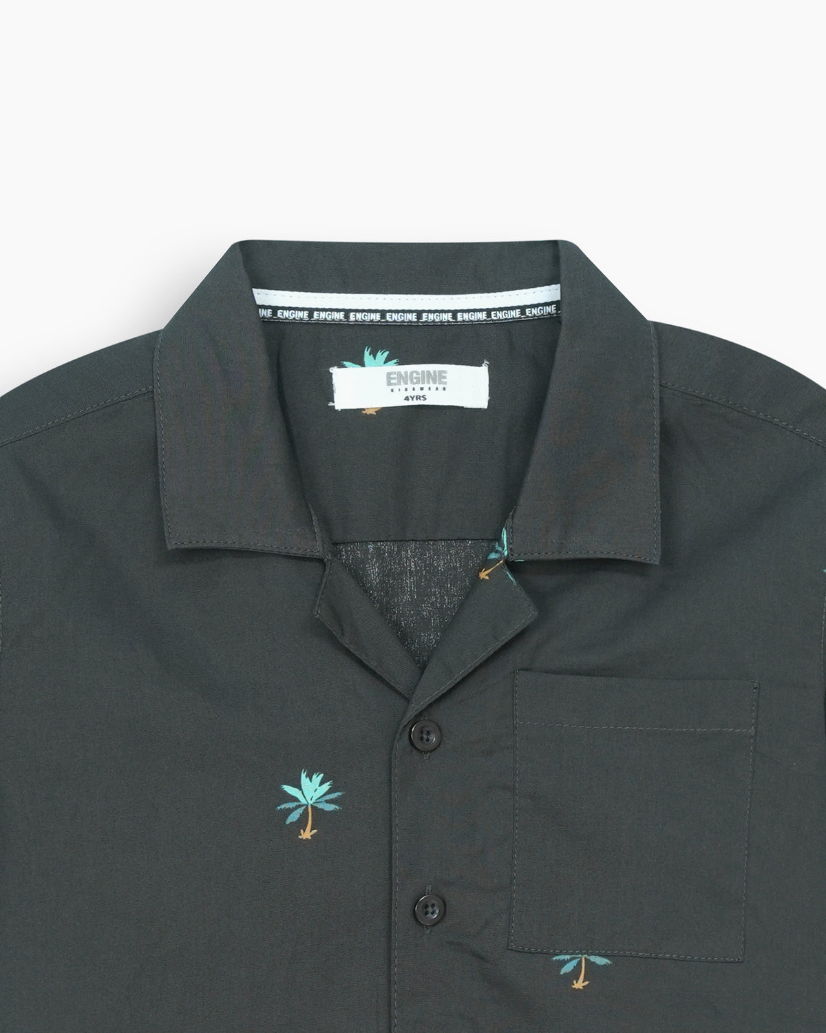 Boys Suit - Engine - Buy Now