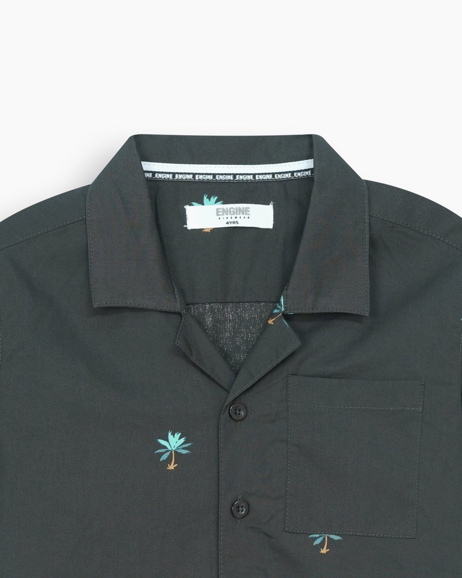Boys Suit - Engine - Buy Now