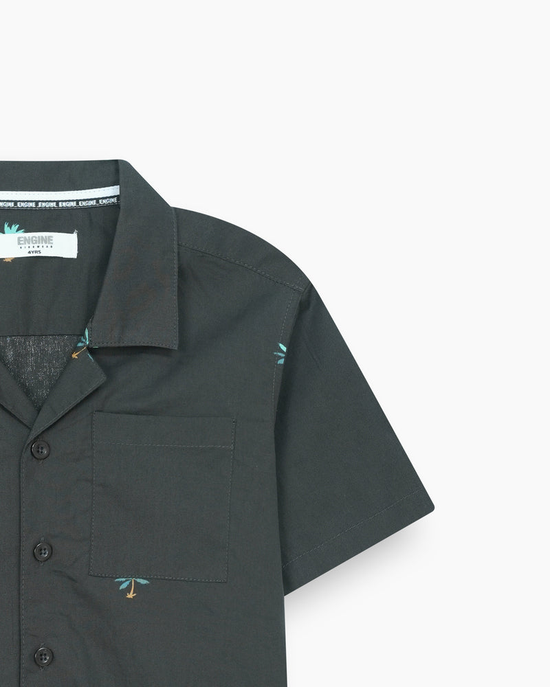 Boys Suit - Engine - Buy Now