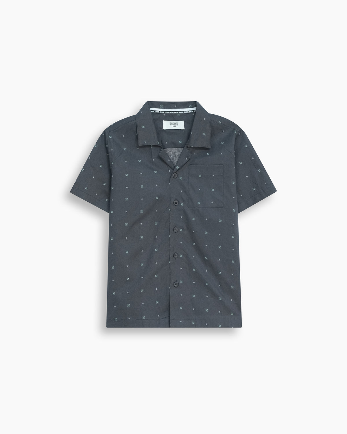 Boys Suit - Engine - Buy Now