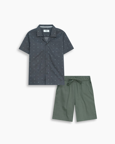 Boys Suit