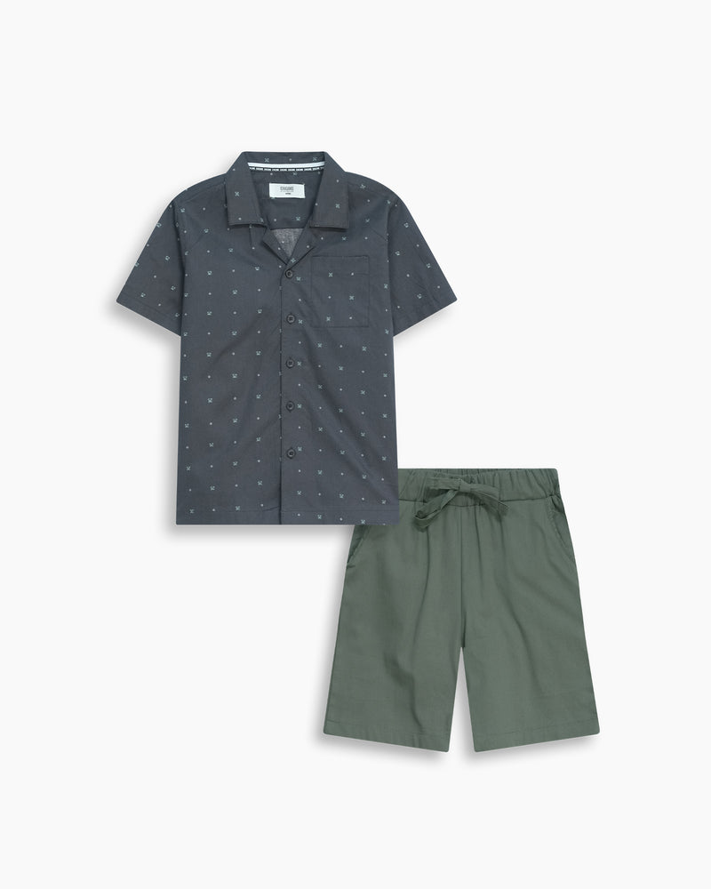 Boys Suit - Engine - Buy Now