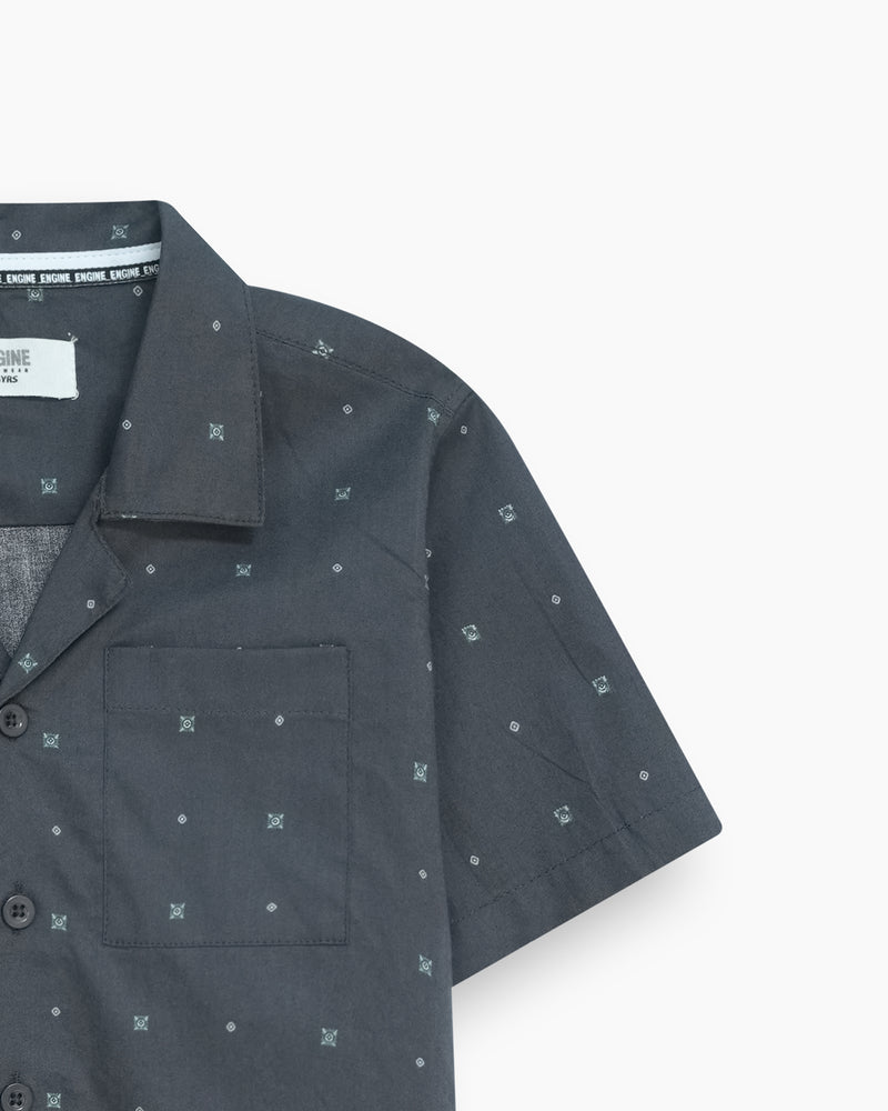 Boys Suit - Engine - Buy Now