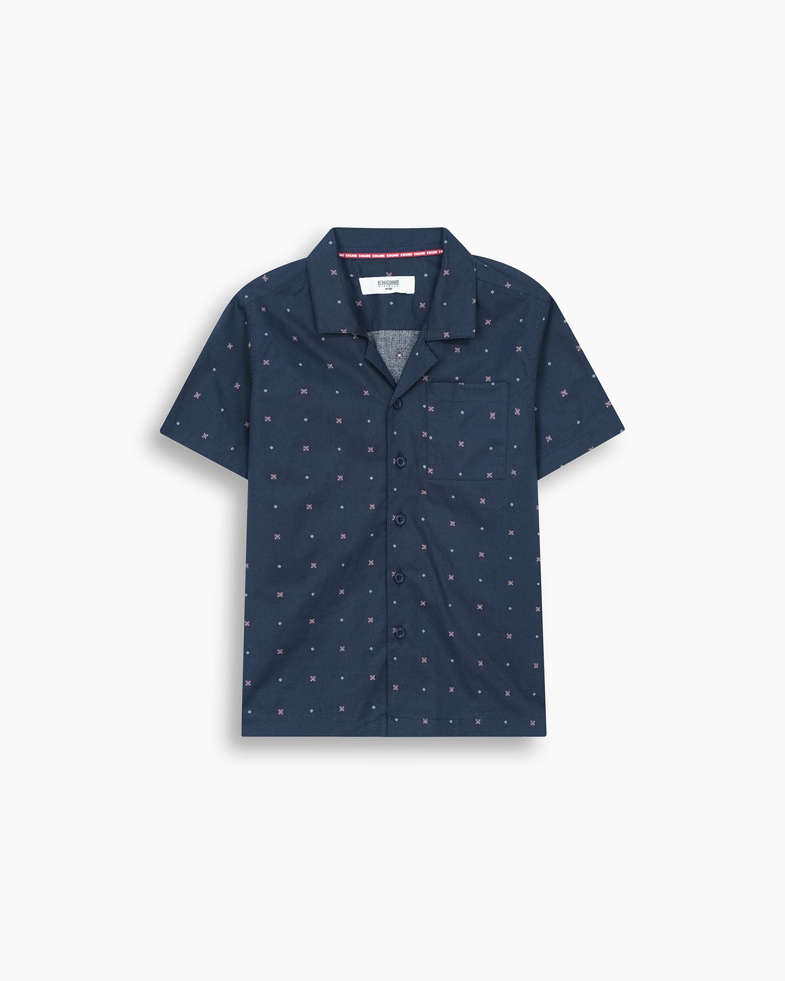 Boys Suit - Engine - Buy Now