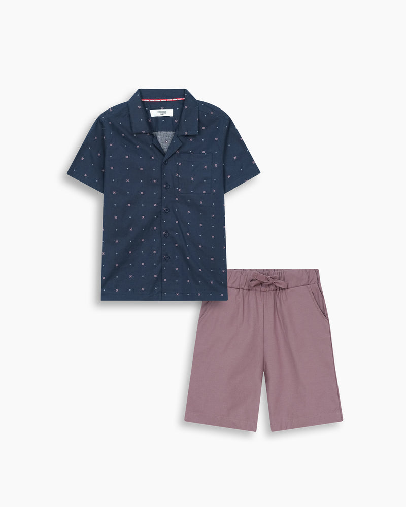 Boys Suit - Engine - Buy Now