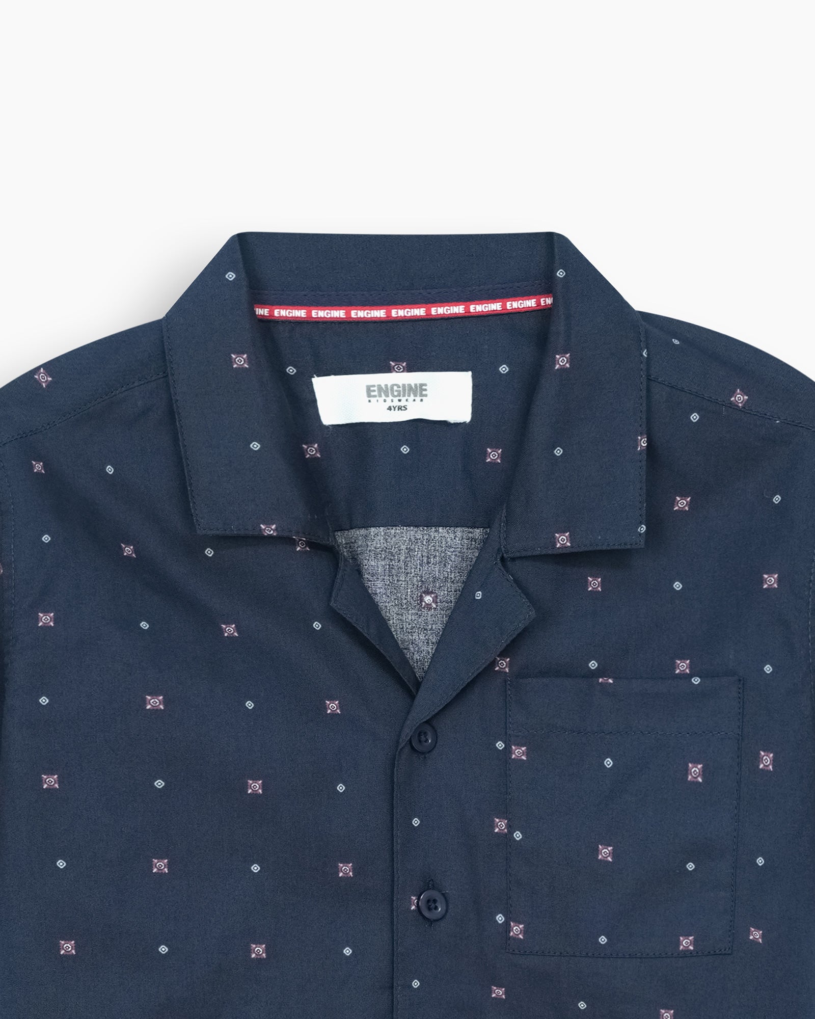 Boys Suit - Engine - Buy Now