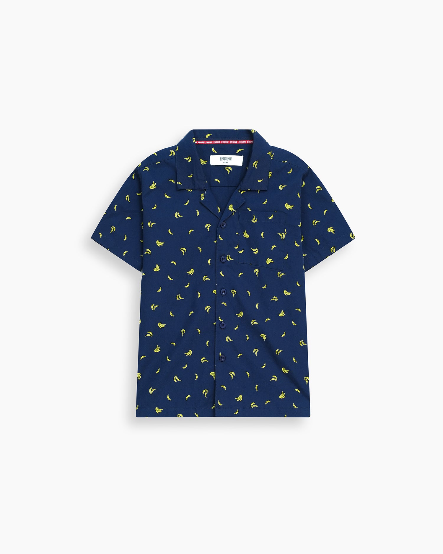 Boys Suit - Engine - Buy Now