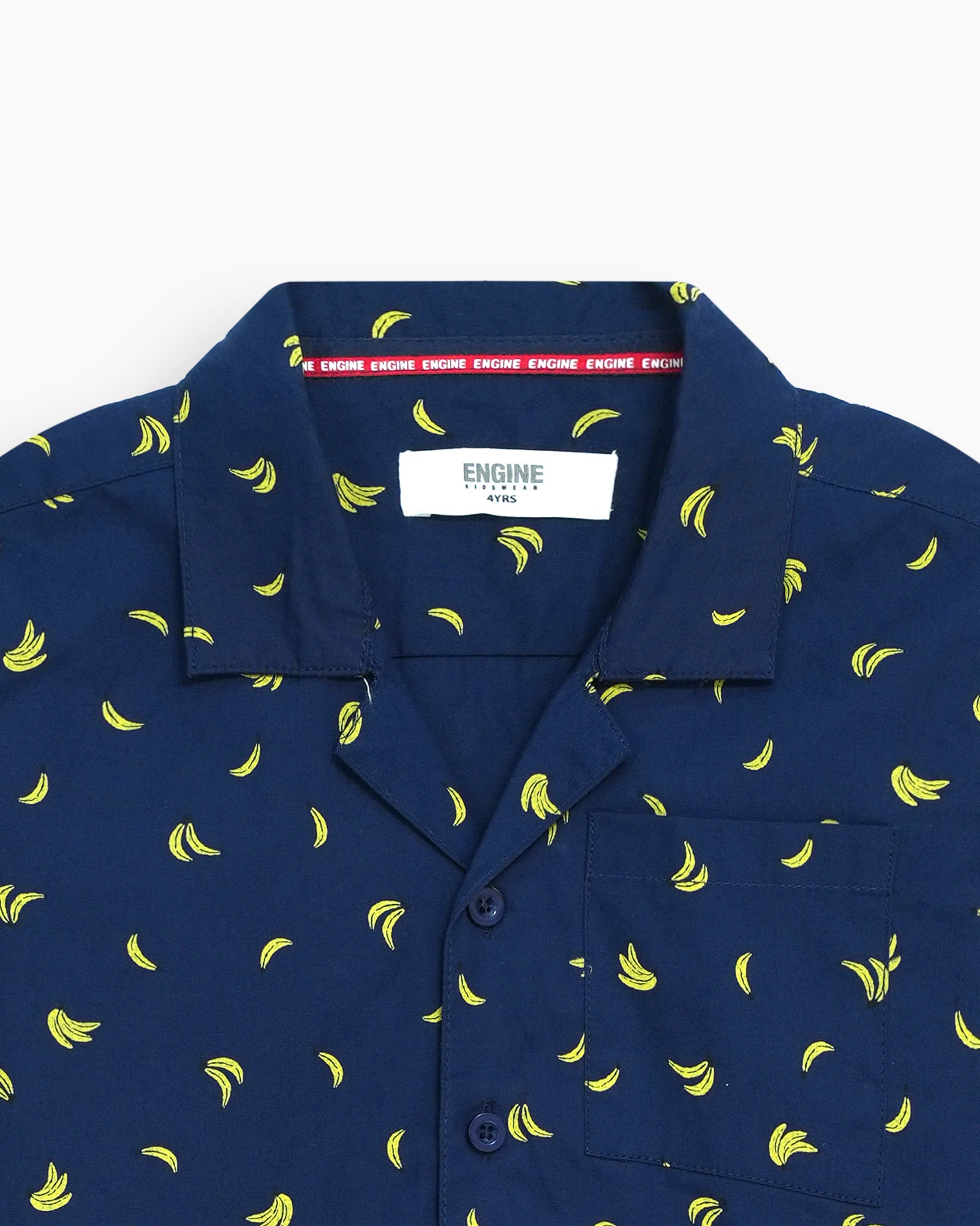 Boys Suit - Engine - Buy Now