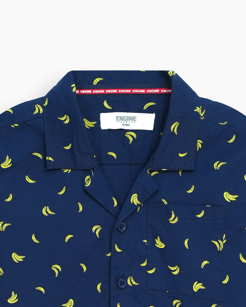 Boys Suit - Engine - Buy Now