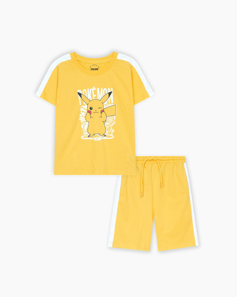 Boys Suit - Engine - Buy Now