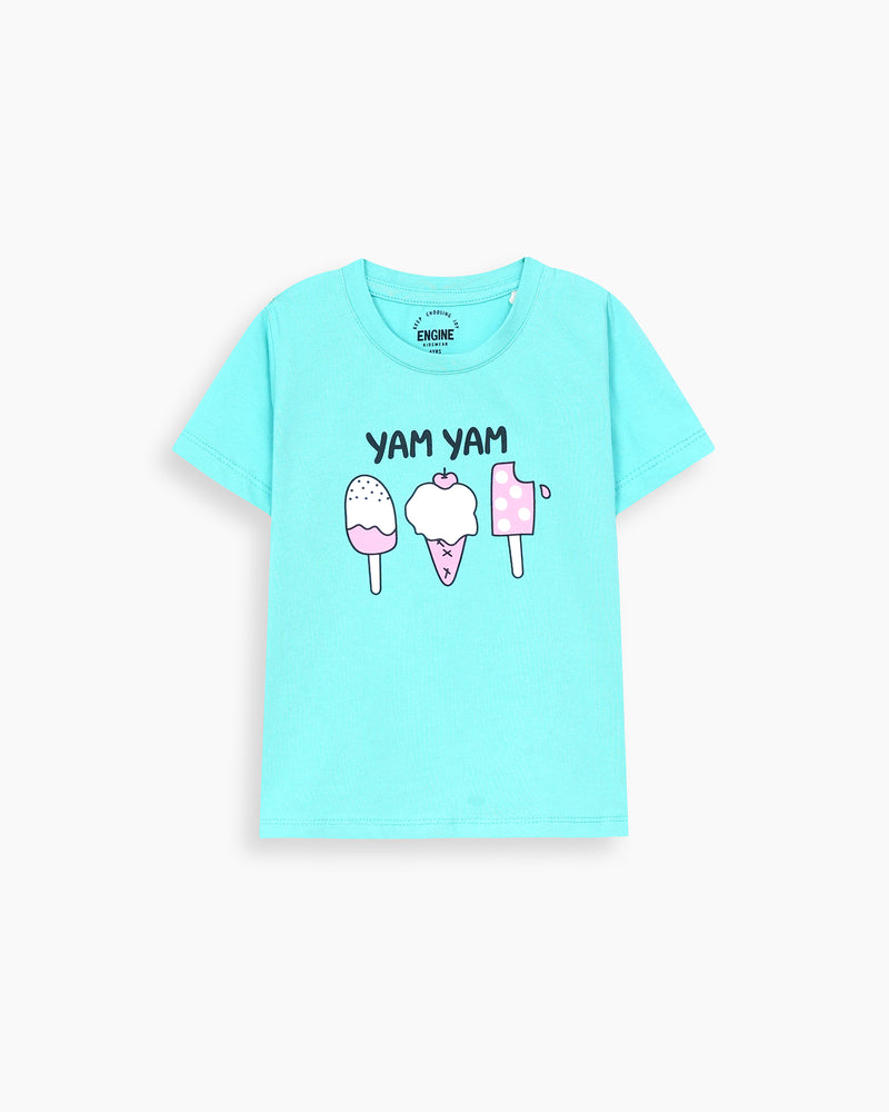 Girls Suit - Engine - Buy Now