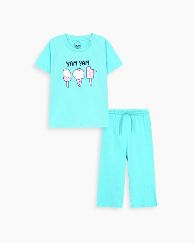 Girls Suit