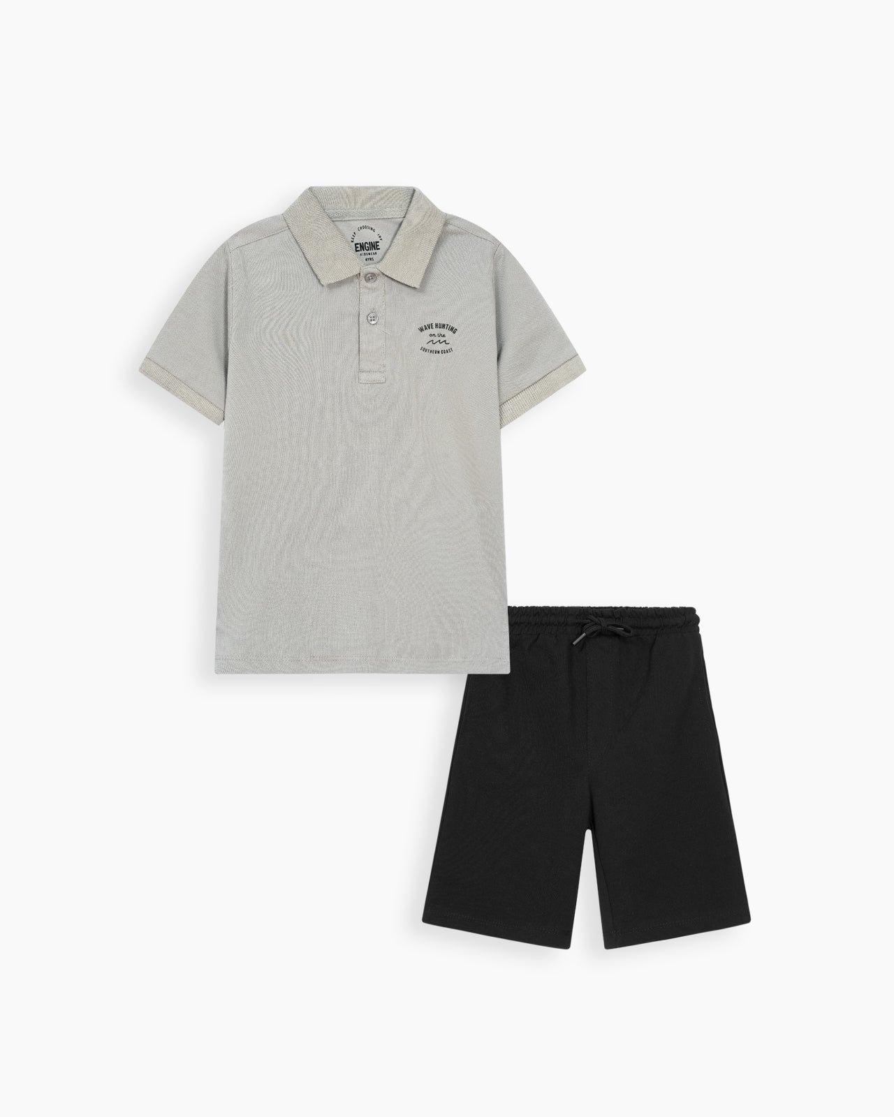 Boys Suit - Engine - Buy Now
