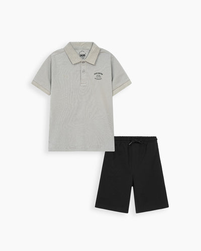 Boys Suit