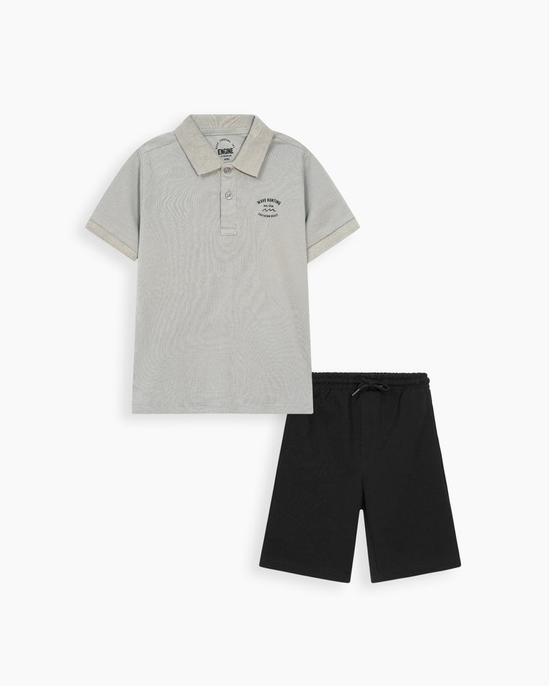 Boys Suit