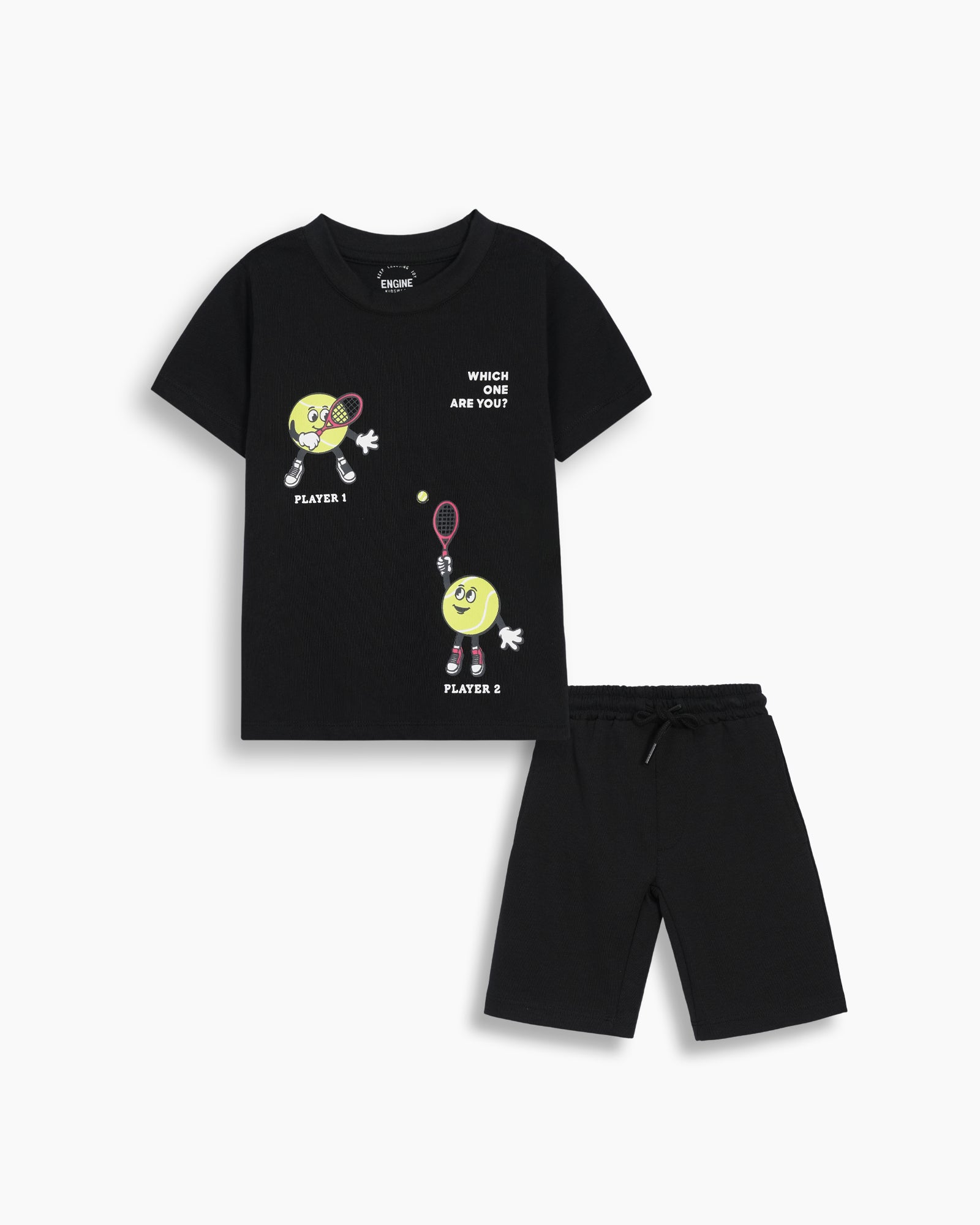 Boys Suit - Engine - Buy Now