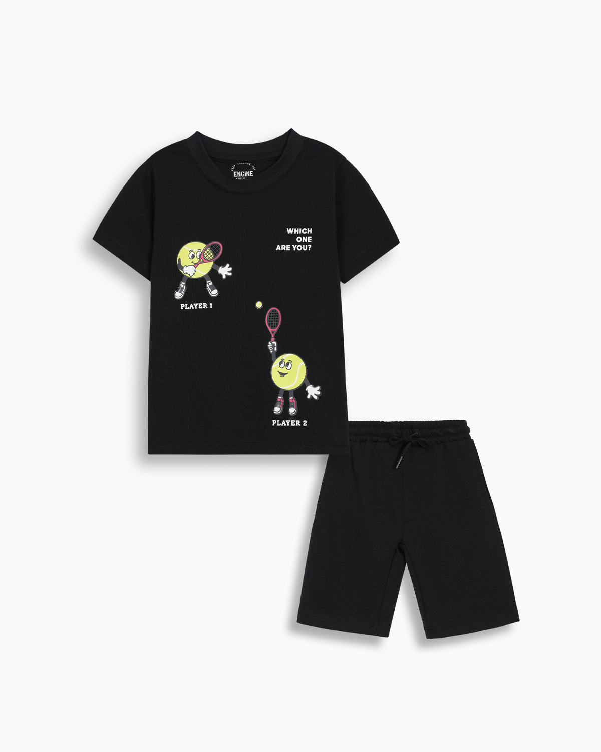Boys Suit - Engine - Buy Now