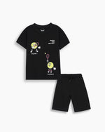 Boys Suit - Engine - Buy Now