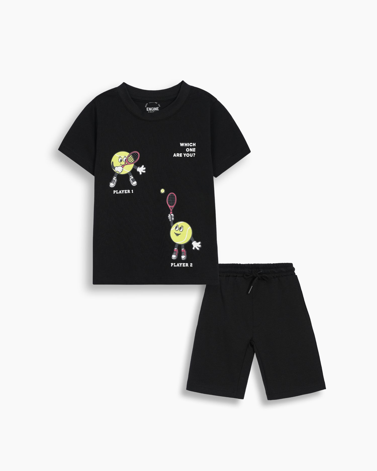 Boys Suit - Engine - Buy Now