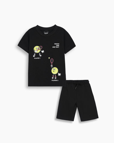 Boys Suit