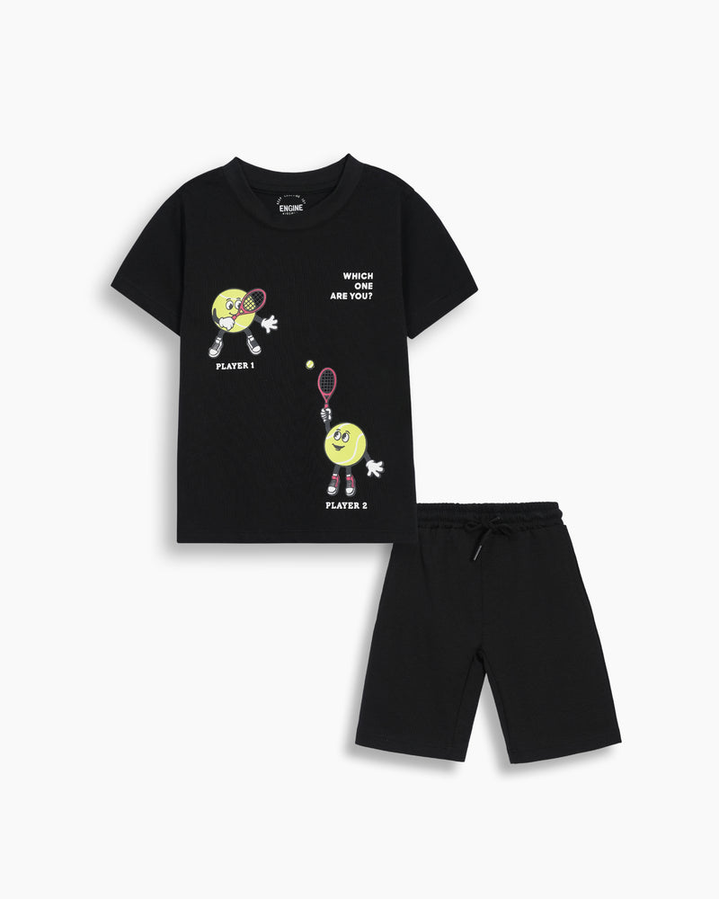 Boys Suit