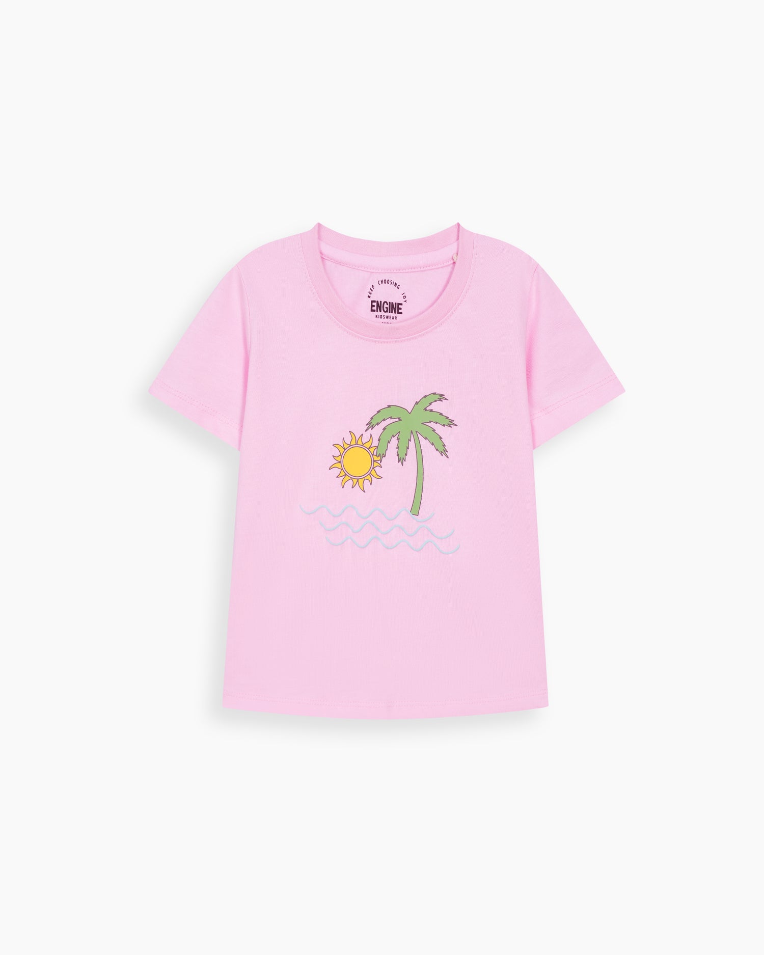 Girls Suit - Engine - Buy Now