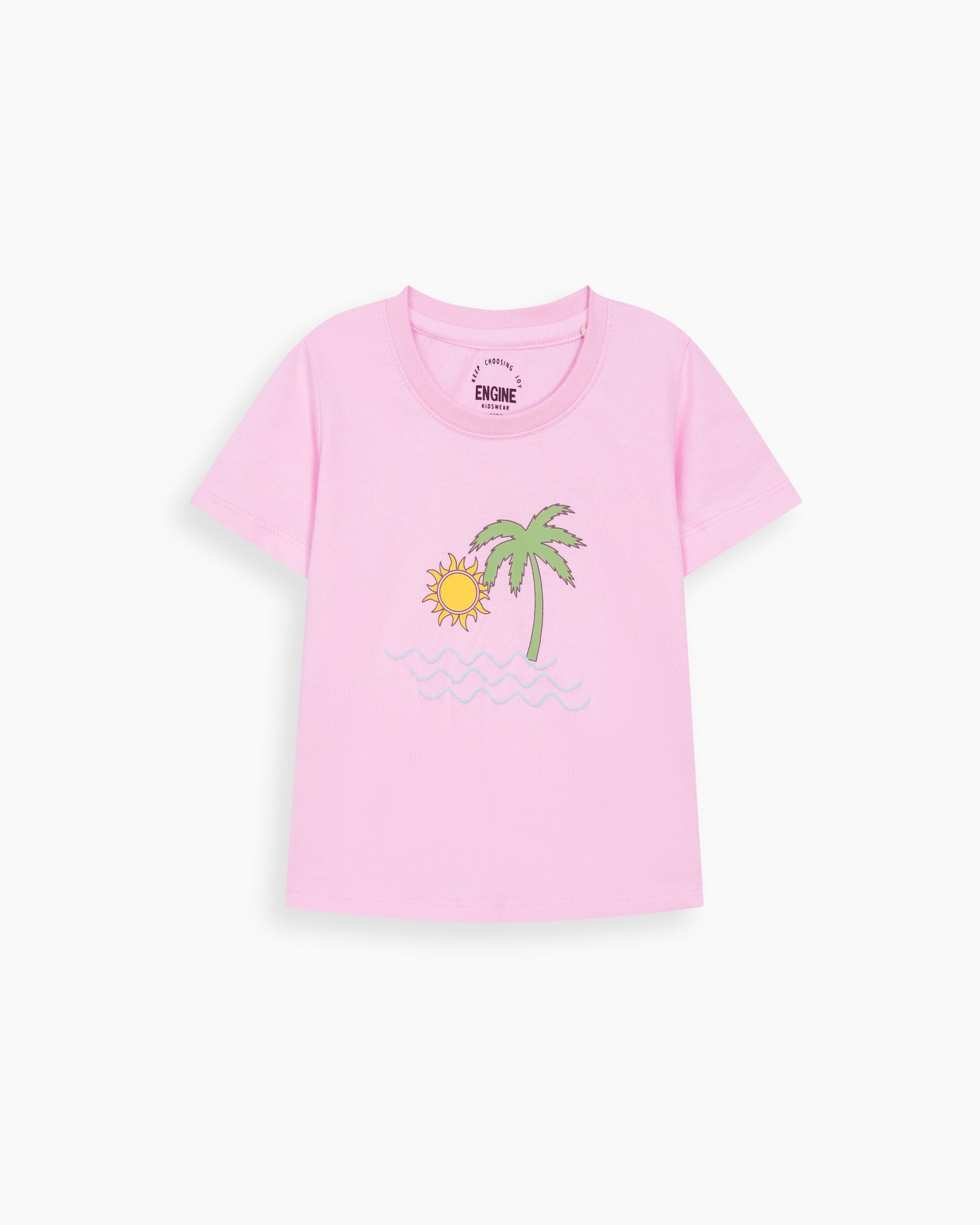 Girls Suit - Engine - Buy Now