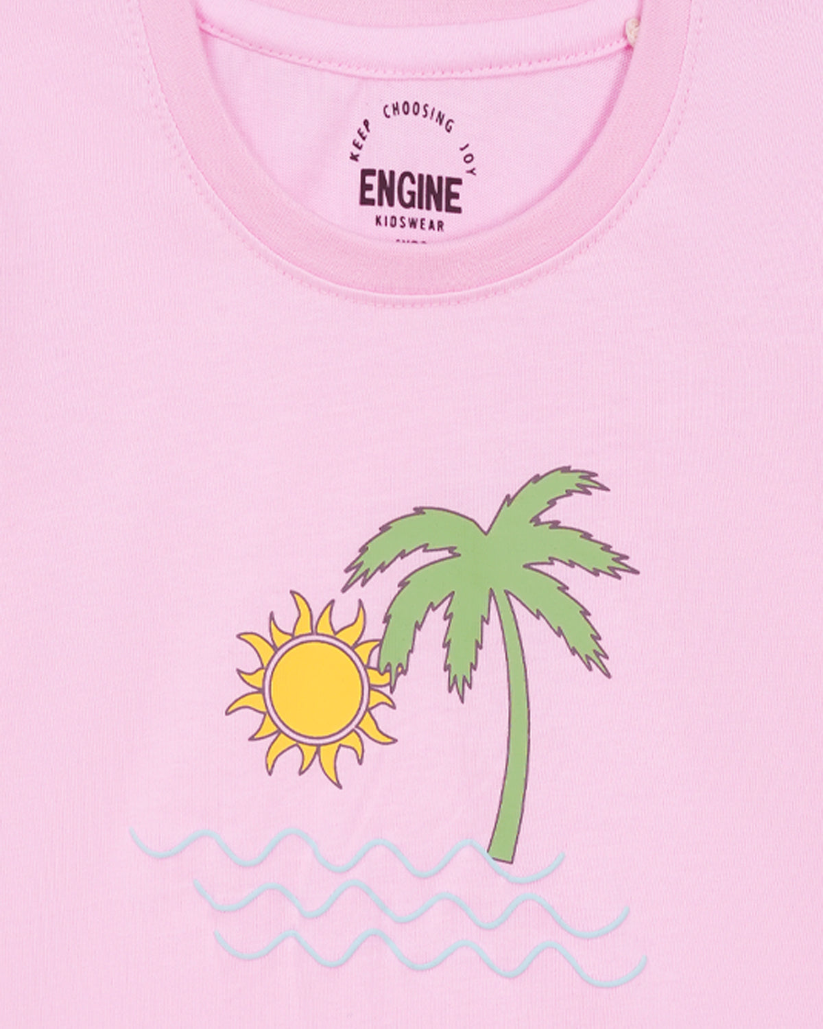 Girls Suit - Engine - Buy Now