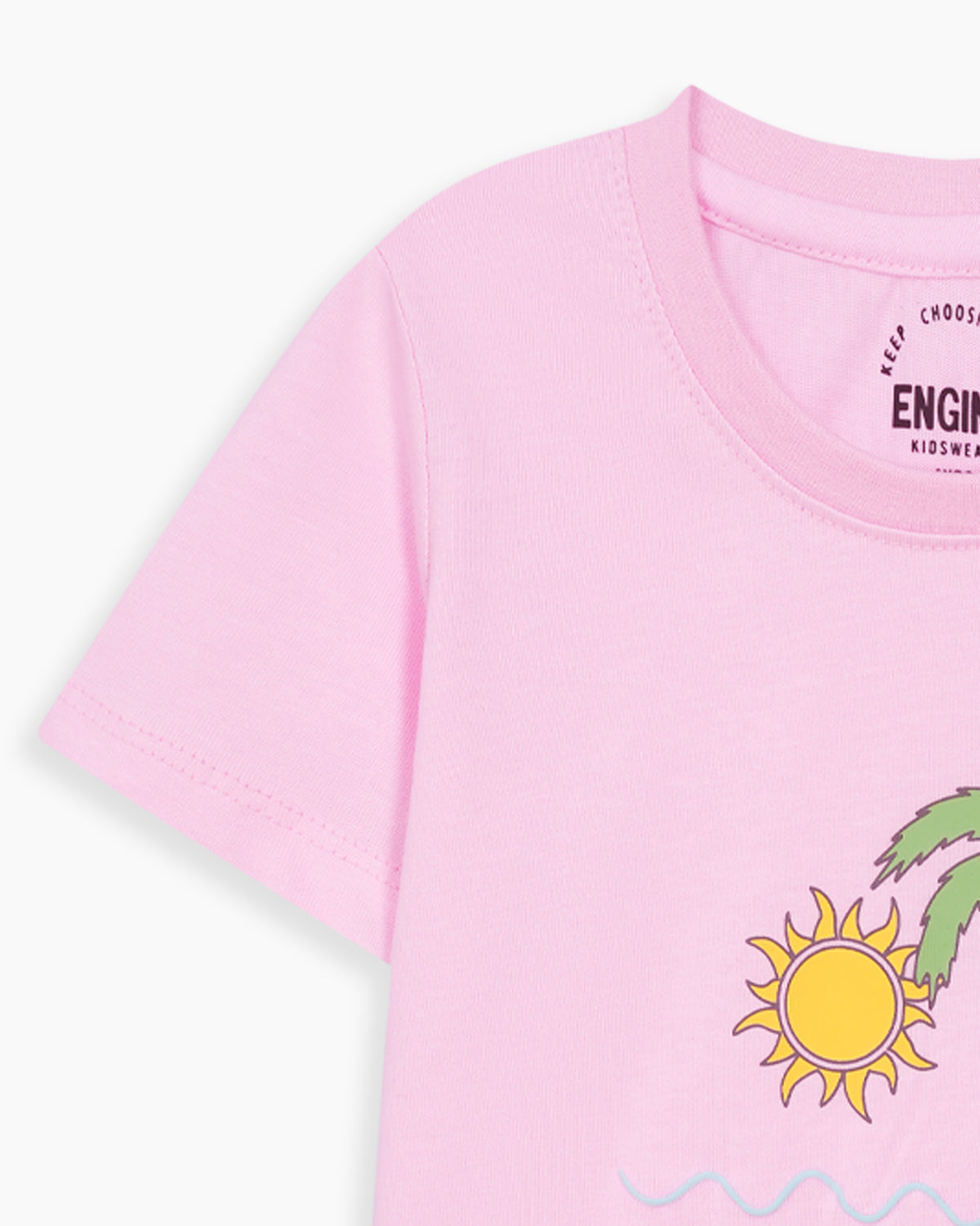 Girls Suit - Engine - Buy Now
