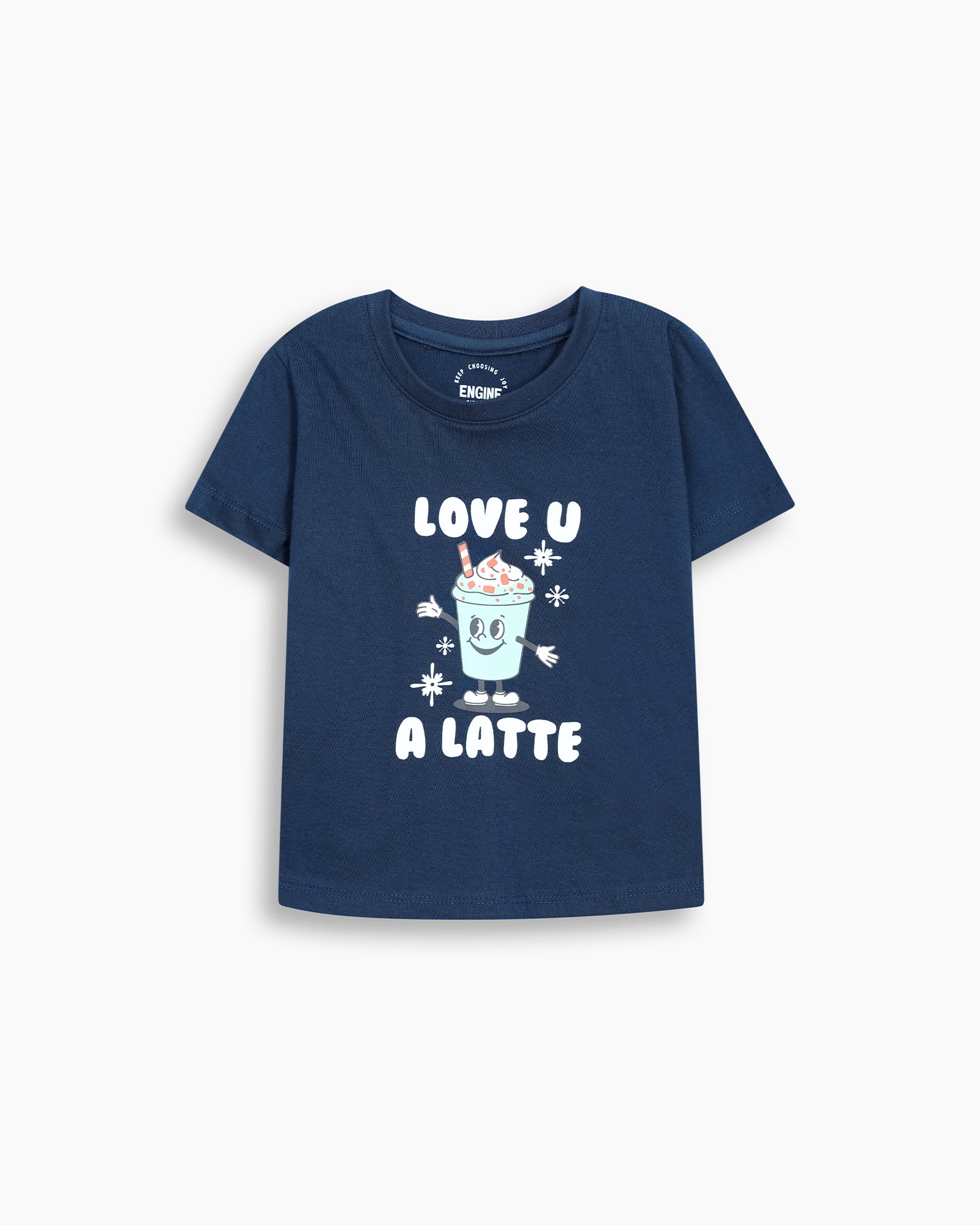 Girls Suit - Engine - Buy Now