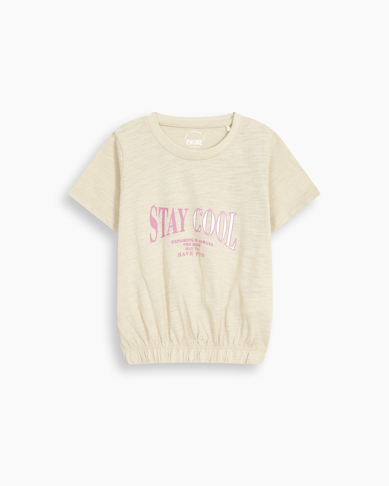 Girls Suit - Engine - Buy Now