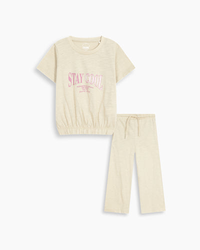 Girls Suit