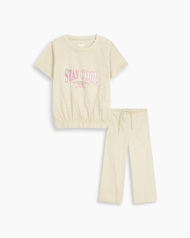 Girls Suit