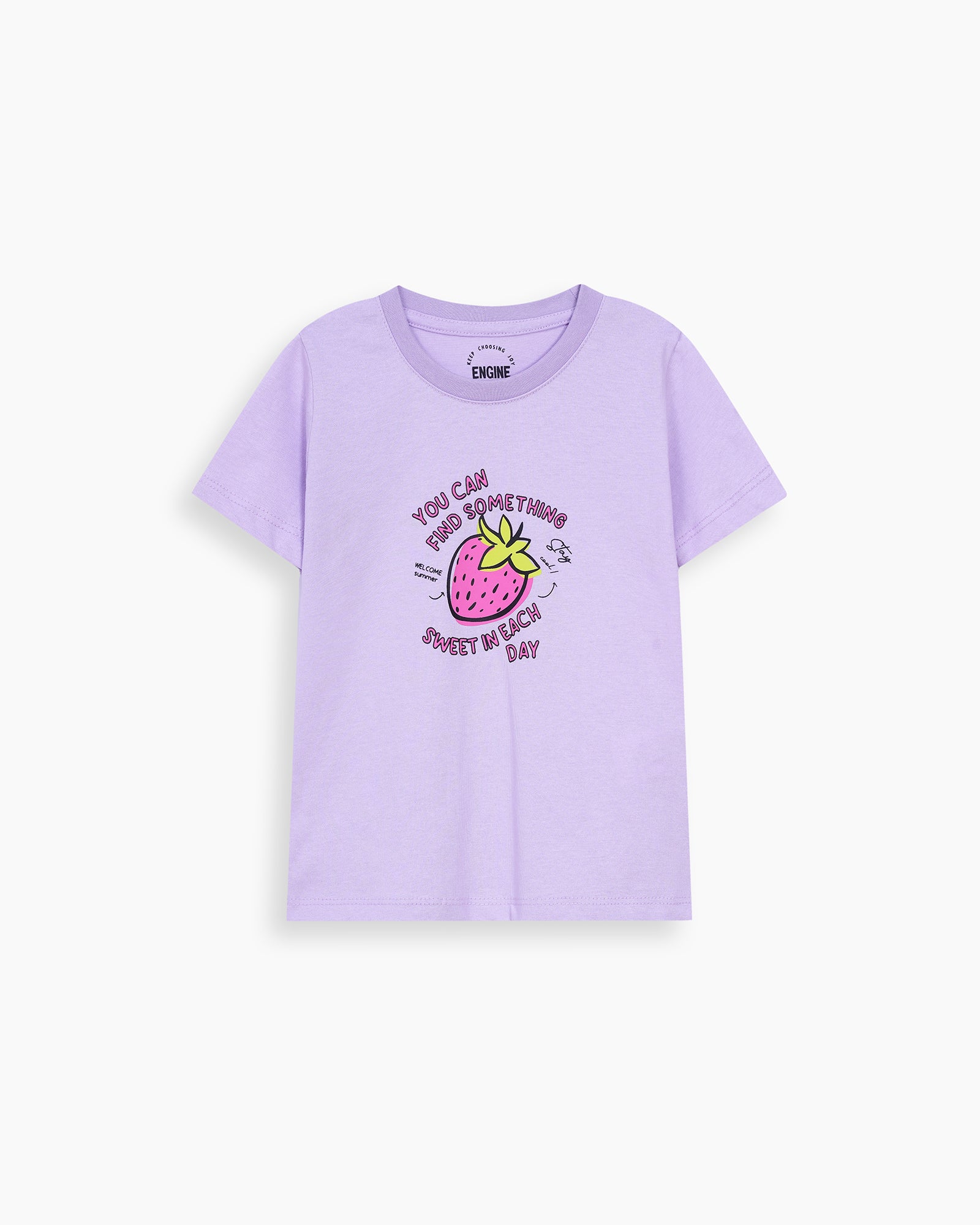 Girls Suit