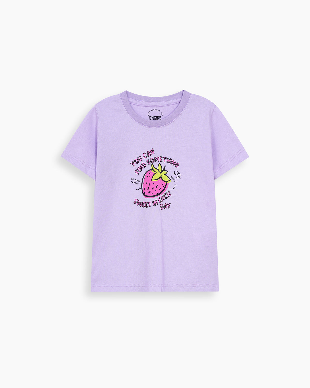 Girls Suit - Engine - Buy Now