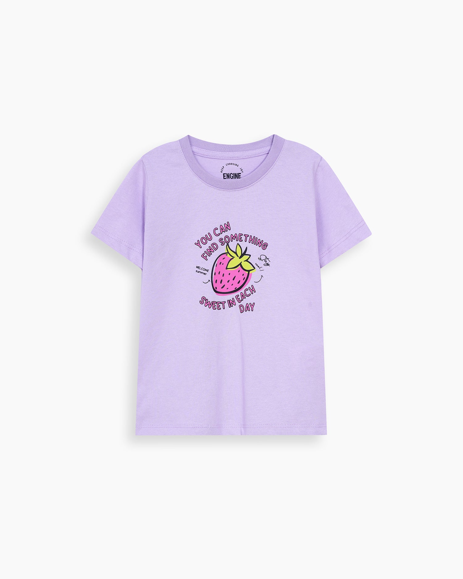 Girls Suit - Engine - Buy Now