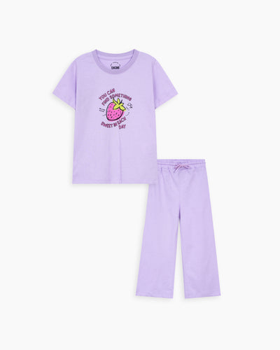 Girls Suit