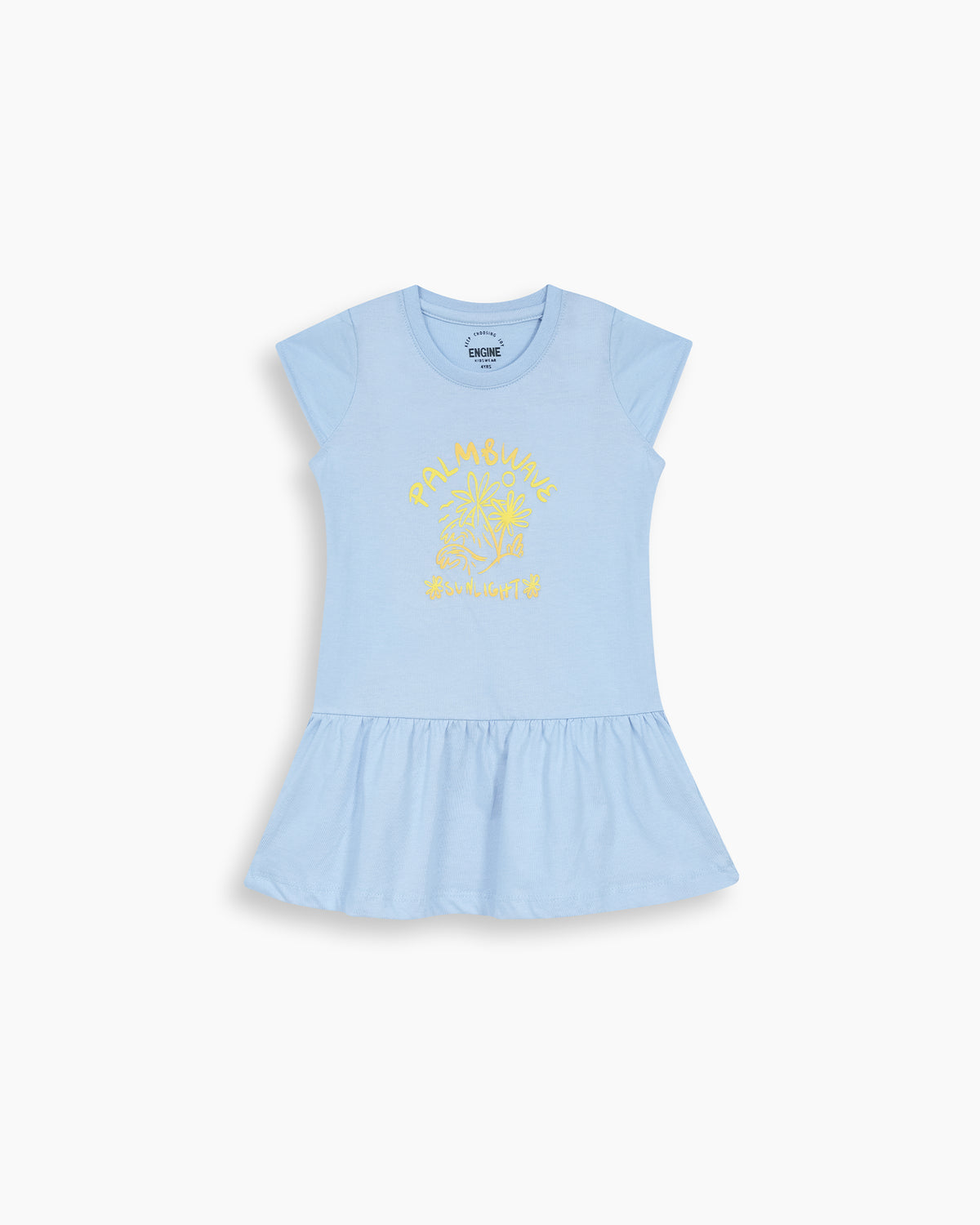 Girls Suit - Engine - Buy Now