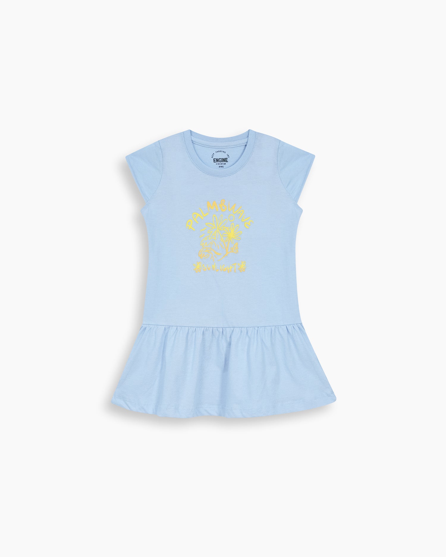 Girls Suit - Engine - Buy Now