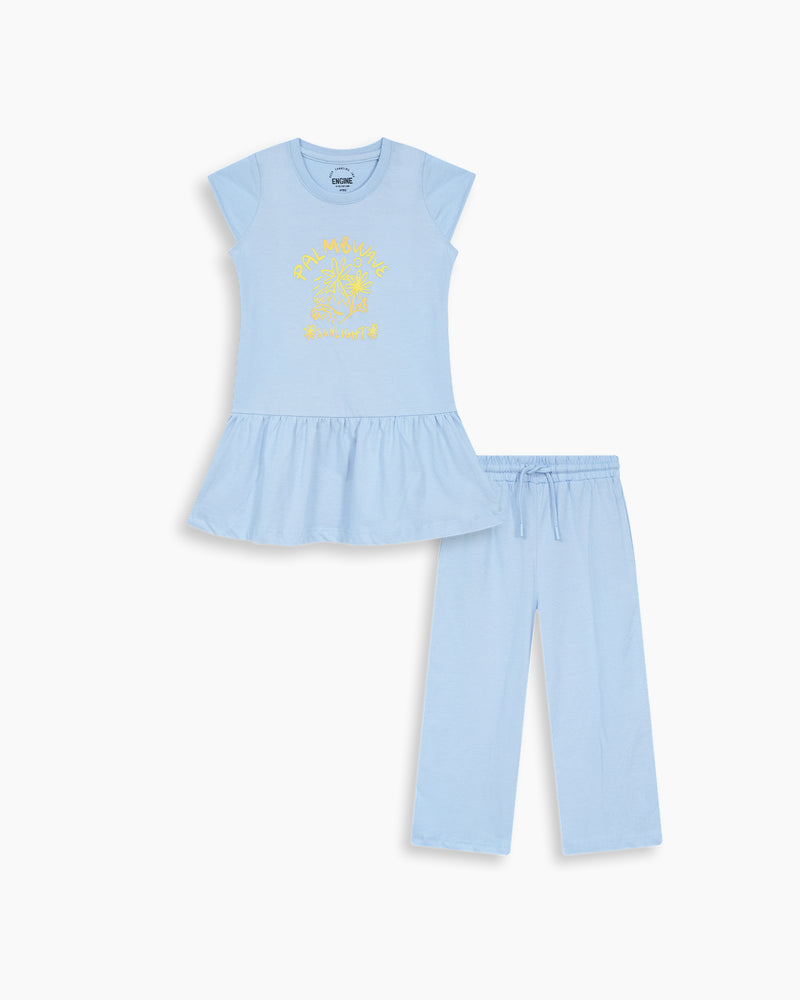 Girls Suit