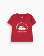 Girls Suit - Engine - Buy Now