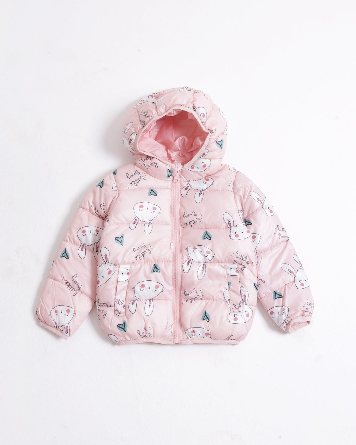 Girls Jacket - Engine - Buy Now