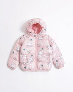 Girls Jacket - Engine - Buy Now