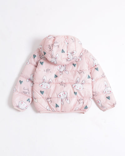 Girls Jacket
