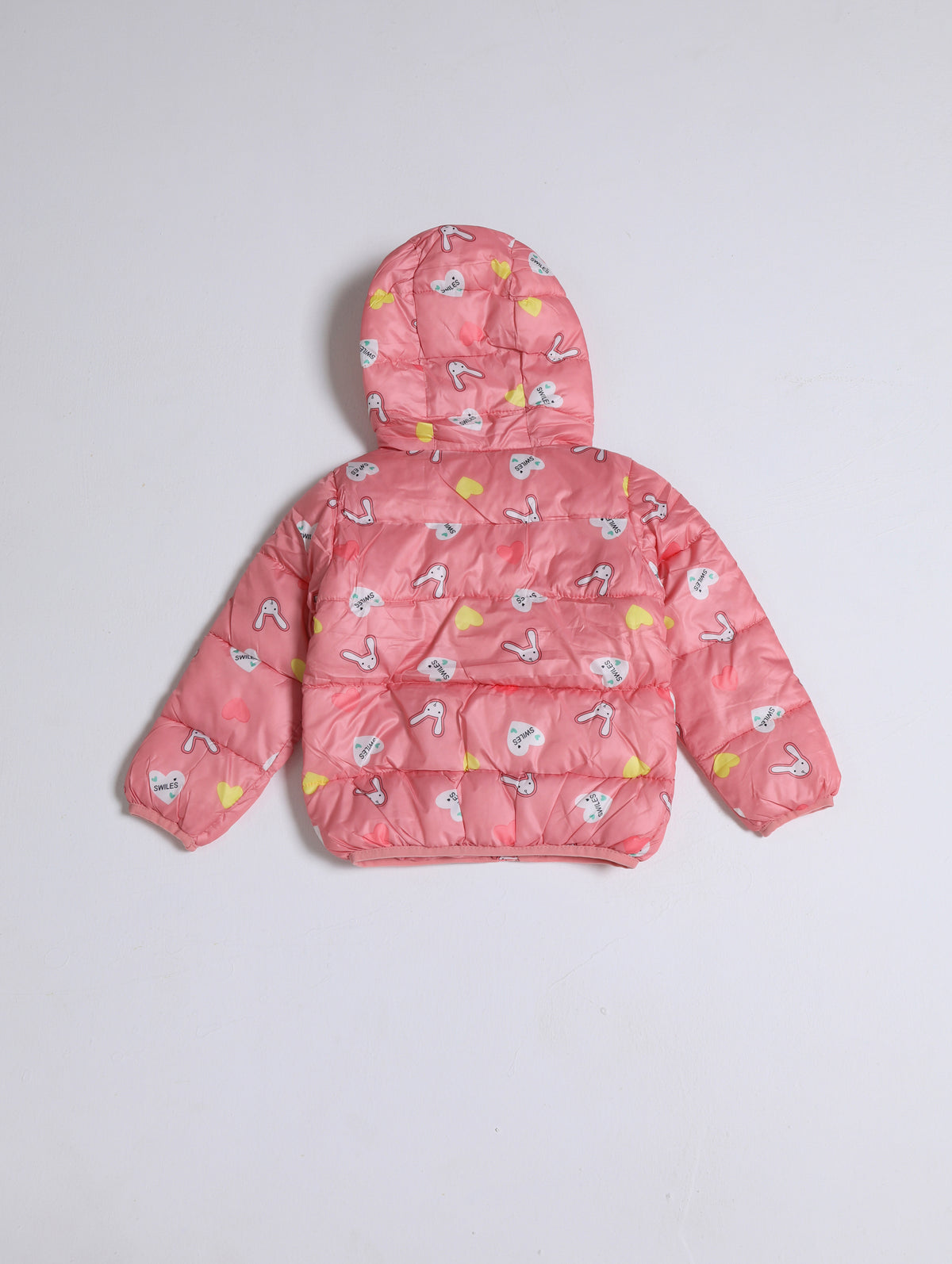 Girls Jacket - Engine - Buy Now