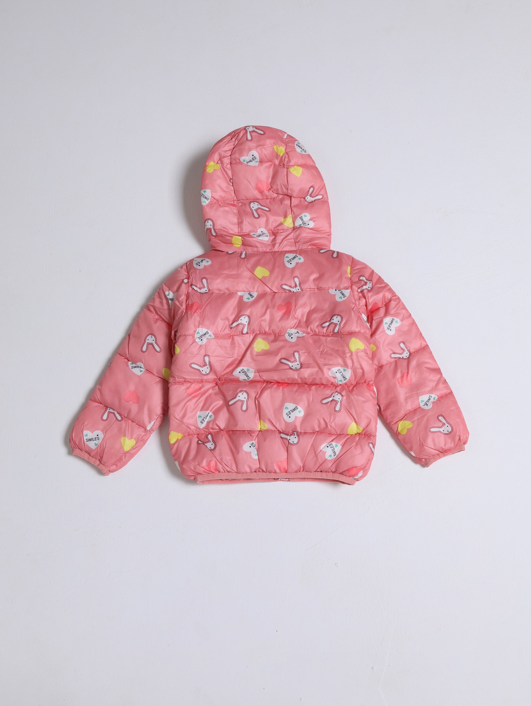 Girls Jacket - Engine - Buy Now