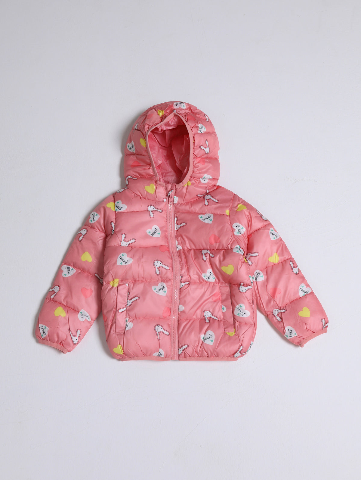 Girls Jacket - Engine - Buy Now