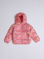 Girls Jacket - Engine - Buy Now